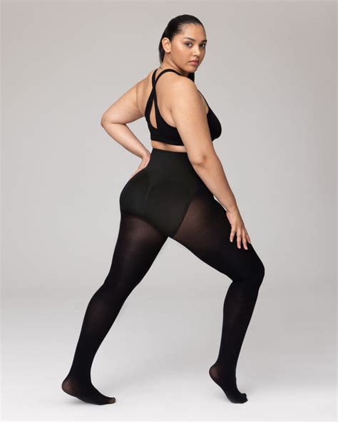 Noosh tights. Shop seamless tights designed with smoothing, shaping & sculpting power, plus a comfortable body-loving fit. 8 universally flattering true-skin shades. Sizes XS-4X. Run-resistant covered yarns weaved to create super strong fabric that’s also super soft. Silicon gripper & no slip or roll waistband. Take the quiz to find 