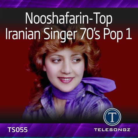 Nooshafarin-Top Iranian Singer 70