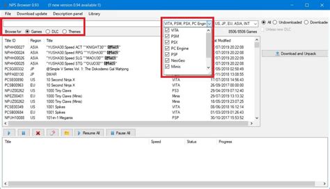 Nopaystation work bin download.  :cool: Download: pkg2zip (32bit / 64bit) / GIT ...