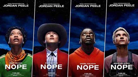 TRAILER 3:01 Nope R 2022, Sci-fi/Horror, 2h 15m 83% Tomatometer 469 Reviews 69% Audience Score 5,000+ Verified Ratings What to know Critics Consensus Admirable for …. 