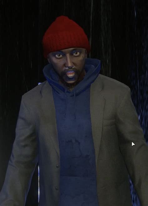 Nopixel dean. Francis J Francer is a character role-played by koil. Francis J Francer was a Deputy for the Blaine County Sheriff's Office, Badge #369 but has since been fired due to his disruptive nature and tendency to commit crimes. Francis can often be seen around members of Chang Gang, who help him to escape sticky situations with the cops and encourage … 