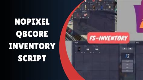 Nopixel inventory script. .  <a href=https://testing.mv-theme.pro/sfsh0ja/inde...
