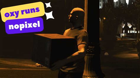 Nopixel oxy run. 03 when using Updated Preview Video Features: Experience...