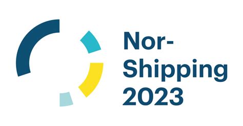 Nor-Shipping 2024 - The Society of Maritime Industries (SMI)