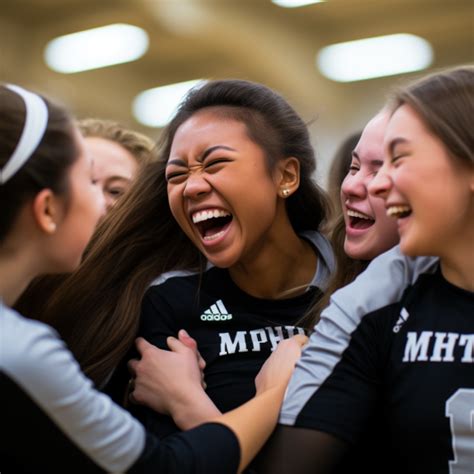 NorCal Champs! Archbishop Mitty takes down St. Francis to win Open Division volleyball title