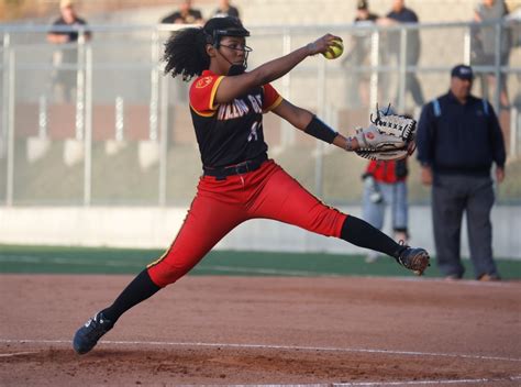 NorCal softball regionals: Willow Glen erases early deficit to reach D-II semifinals