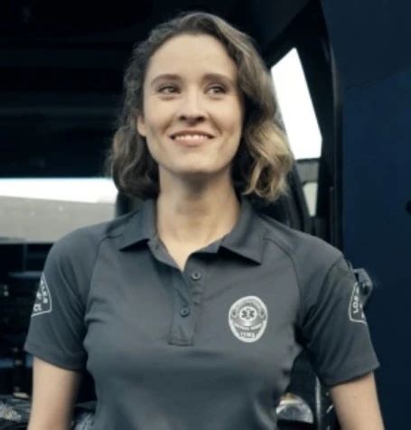 Nora Fowler S.W.A.T. Wiki Fandom