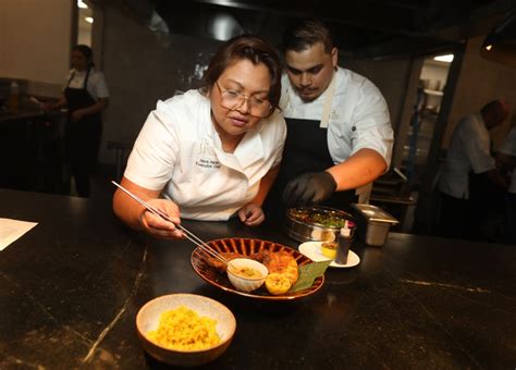 Nora Haron’s new Indo-Cali restaurant raises the bar for Walnut Creek dining