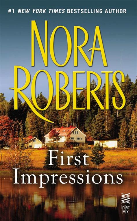 Nora Roberts Books In Order Printable Lis