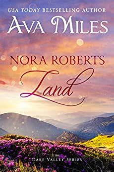 Nora roberts land dare valley 1 ava miles. - Ottenere personale una guida allo sviluppo personale.