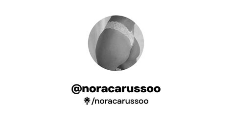 💋 Noracarusso Onlyfans Leak XXX