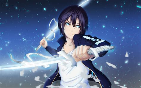 Noragami anime. Things To Know About Noragami anime. 
