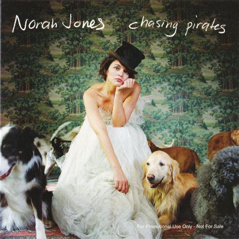 Norah Jones CD The Fall hits chasing pirates young blood stuck it