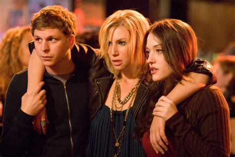 Norahs. Nick and Norah's Infinite PlaylistCOMEDY. Nick (Michael Cera) cannot stop obsessing over his ex-girlfriend, Tris (Alexis Dziena), until Tris' friend Norah (Kat Dennings) suddenly shows interest in him at a club. Thus beings an odd night filled with ups and downs as the two keep running into Tris and her new boyfriend while searching for Norah's ... 