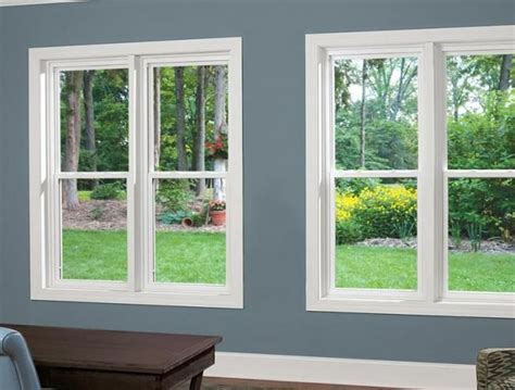 Norandex eXtreme X Series Vinyl Replacement Windows