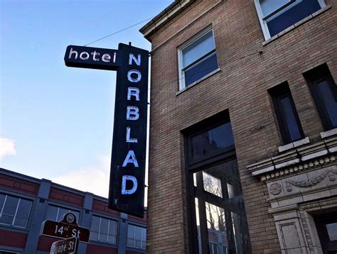 Norblad hotel. Things To Know About Norblad hotel. 