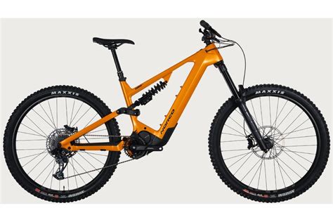 Norco Range C2 2024 im Test