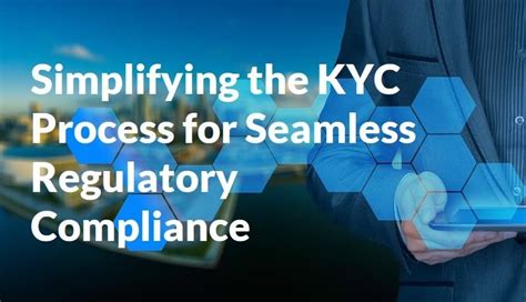 Nord KYC: The Ultimate Guide to Simplifying KYC Compliance