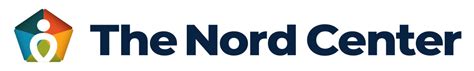 Nord center. Encryption-powered security at your fingertips. 