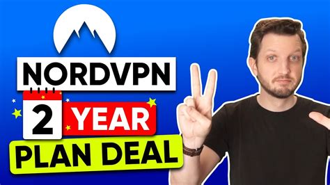 NordVPN 2 Year Plan Deal 👍 Nord VPN Promo Code, Coupon Code ...