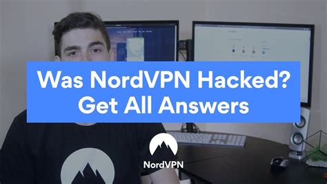 NordVPN hacked- What happened exactly? - VPNInsights