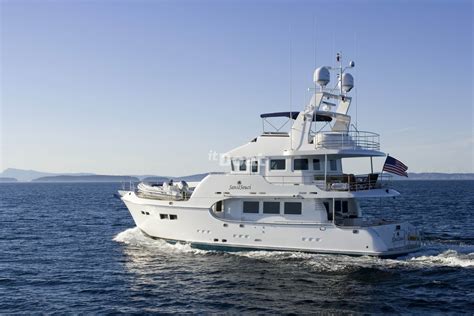Nordhavn 68 specs.  &ldquo;The NFB model is a simple variant of the Aft Pilothouse Nordhavn ...