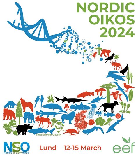 Nordic Society Oikos - ResearchGate