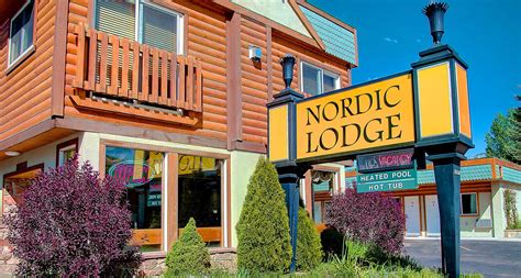 Nordic lodge. F ounded in 1986 to support the Nordic language programs at Portland State University, Nordic Northwest has expanded on its original mission over the past three decades to become the home for all things Nordic in Oregon and Southwest Washington. Anchored by a Midsummer festival in June and a Christmas market in December, Nordic Northwest's … 
