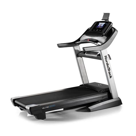 Nordic treadmill. Proform 505 CST PF20 Treadmill, $2,299.00, Rebel. Image: Rebel Sport. This folding treadmill is gym-quality at a great price. It reaches speeds up to 16 km per hour, inclines to 10 percent and ... 