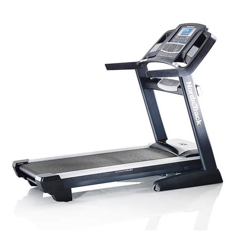 NordicTrack Elite 5700 Review TreadmillReviews.net