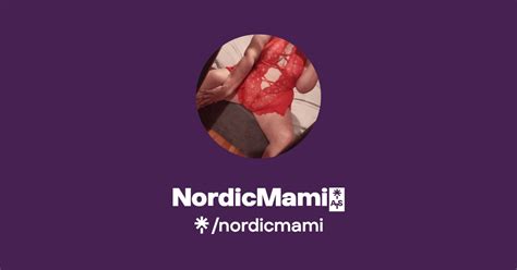 Nordicmami Leaks [PPV] 😈 40 Pics