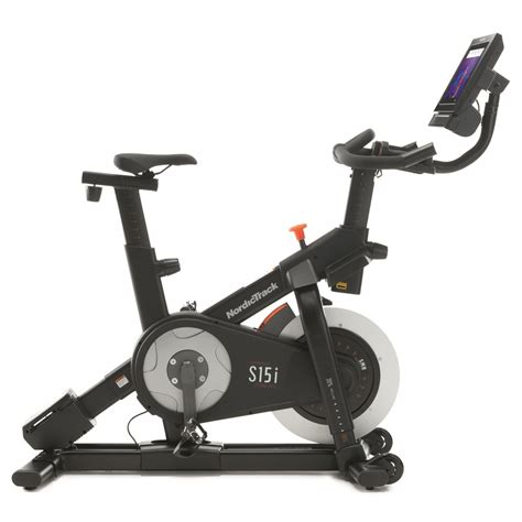 NordicTrack S22i How to physically adjust the resistance calibrationShimano SPD M324 Pedals - https://amzn.to/3wlAecENordicTrack S22i - https://amzn.to/3hF5Z.... 