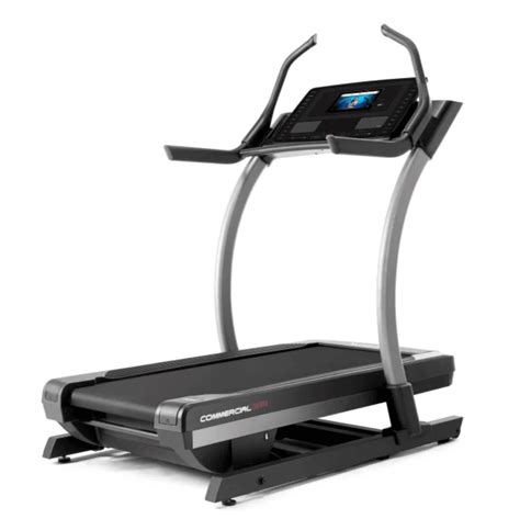 Nordictrack x11i. NORDICTRACK COMMERCIAL X11i . The new X11i is an improvement of one of our most advanced incline trainers.. Retaining important features like a powerful 4.25 continuous horsepower motor and an impressive 40-percent incline capability, the new X11i adds an adjustable tablet holder that adapts to your preferred viewing angle and a noise-reducing … 