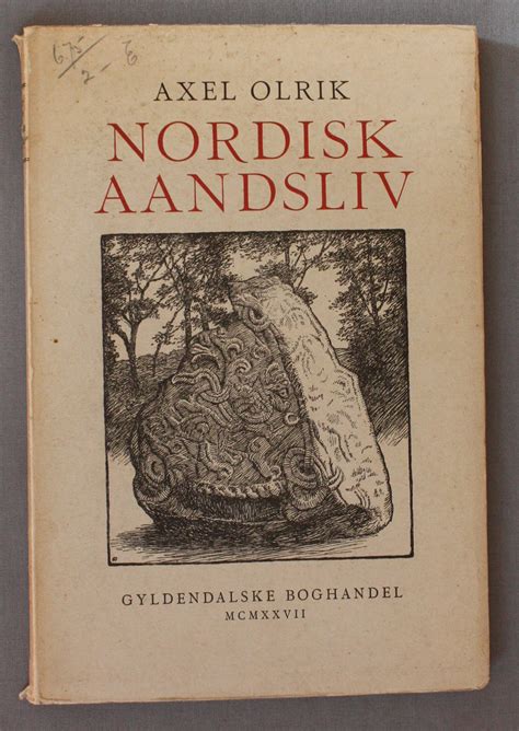 Nordisk aandsliv i vikingetid og tidlig middelalder. - Digitale elektronik in der messtechnik und datenverarbeitung.