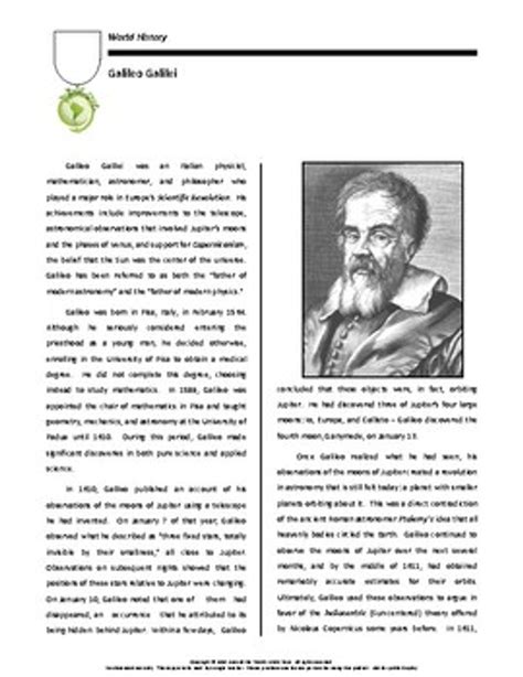 Nordkorea documentation galileo biography