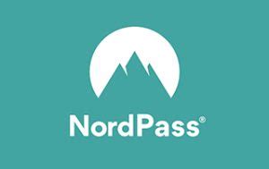 Nordpass review. 