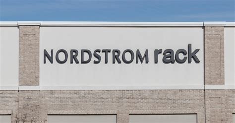 Nordstorm Rack Career