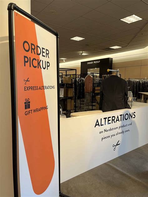 Nordstrom Alterations Prices 2022