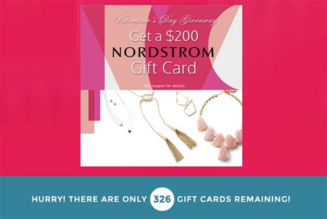 Nordstrom Gift Card Scams