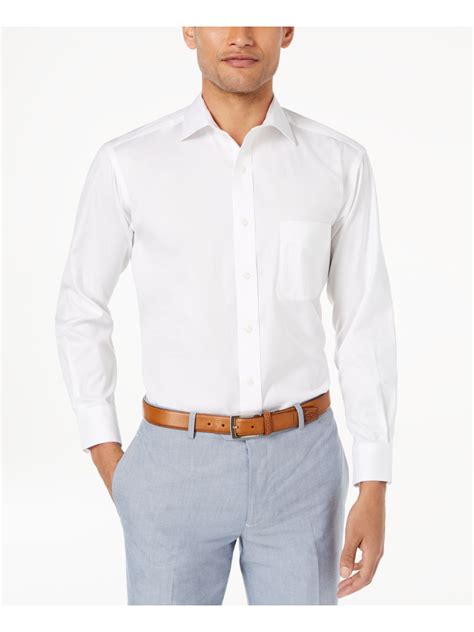 Nordstrom Point White Dress Shirts for Men for sale eBay