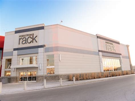 Nordstrom Rack - South Edmonton Common