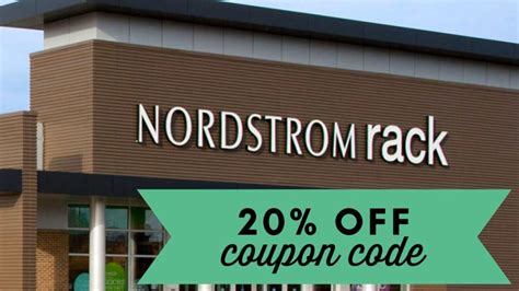 Nordstrom Rack in Staten Island Promo Code : r/DiscountSilvery