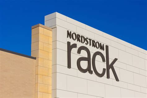 Nordstrom Rack opening new location in San Diego