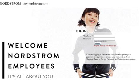 Nordstrom benefits portal. As a business owner, it is important to provide your employees with the tools they need to succeed. Wellpath’s employee portal is one such tool that can help you do just that. Anot... 