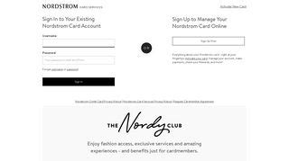 Nordstrom benefits portal upoint. We would like to show you a description here but the site won’t allow us. 