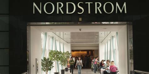 Create job alert. Today&rsquo;s top 11 Nordstrom jobs in Spokane, Washington, United States. Leverage your professional network, and get hired. New Nordstrom jobs added daily.. 