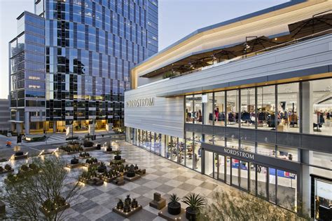 Nordstrom century city. Over 80 people recently participated in a huge coordinated robbery of a Nordstrom store in California, getting away with thousands of dollars in luxury merch... 