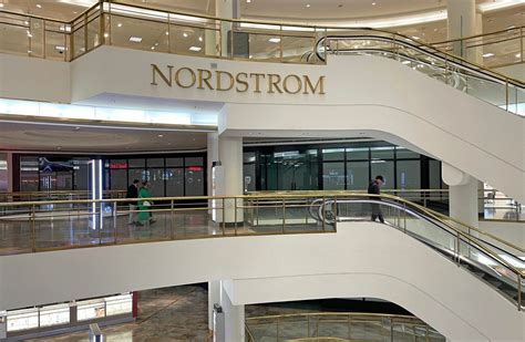 Nordstrom in downtown SF officially closes after more than 30 years on Market Street