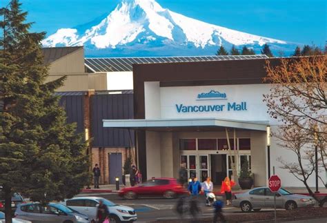 Nordstrom located in Vancouver, Washington WA (Vancouver Mall ...