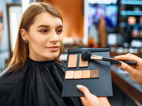 Nordstrom makeup appointment. For appointments or information, call Nordstrom NYC Beauty Services at 212.295.2220 or book an appointment online. Find a great selection of Beauty Services at … 